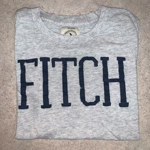 Abercrombie & Fitch T-shirt
